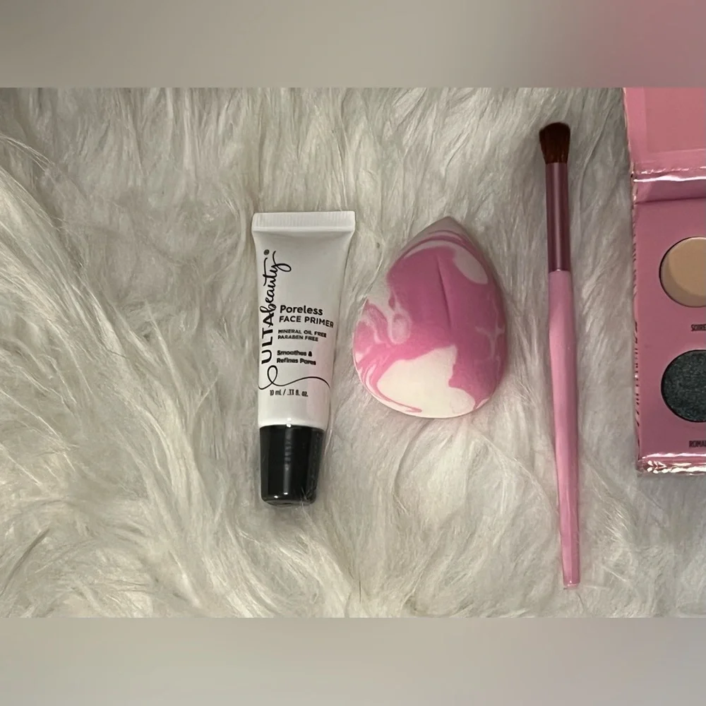 🙌NEW🙌Ulta Meet Me in the Moonlight Makeup Palette Set - Picture 3 of 3